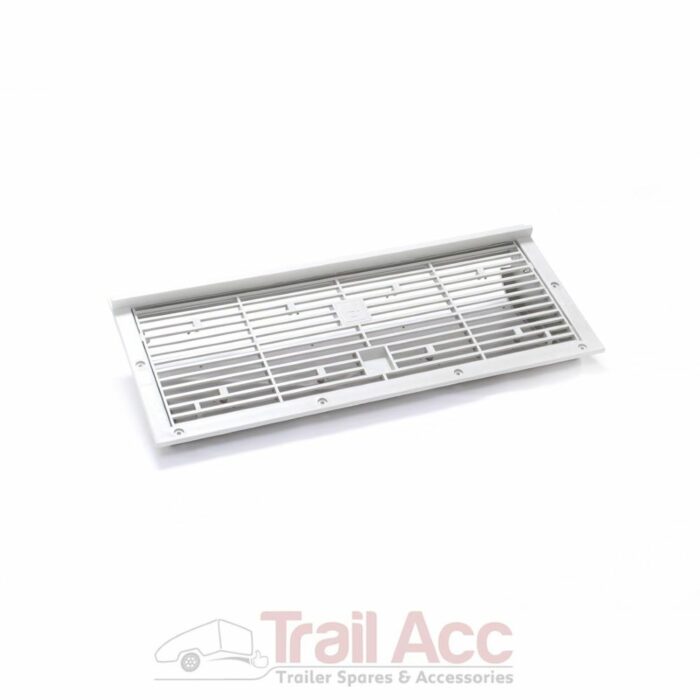 Fridge Vent -CI -Grey - Image 1